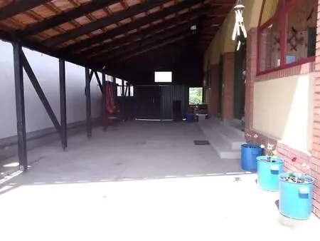 Case de vacanță Tisza-Ziza Vendeghaz