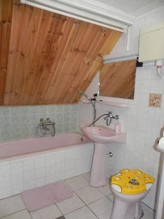 Case de vacanță Tisza-Ziza Vendeghaz Tiszafüred