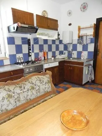 Case de vacanță Tisza-Ziza Vendeghaz *